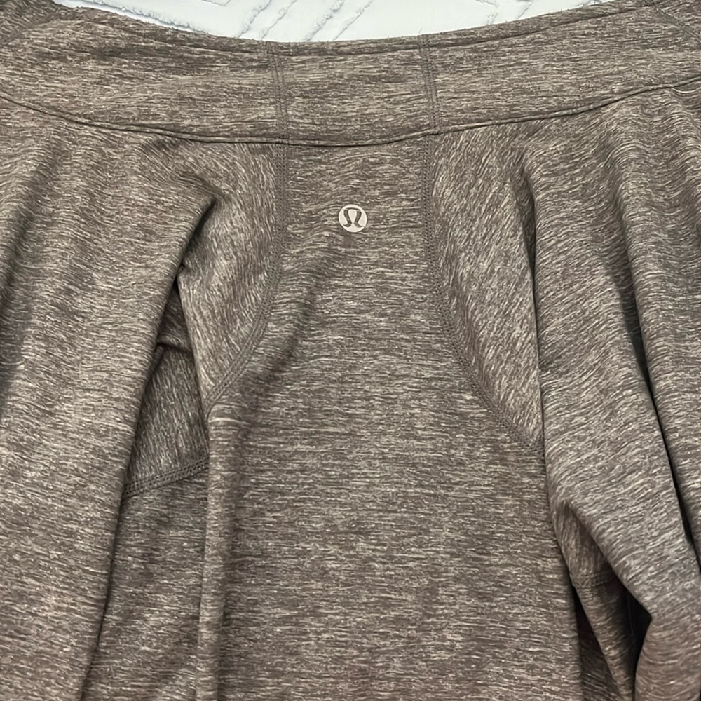 Lululemon women’s athletic jacket